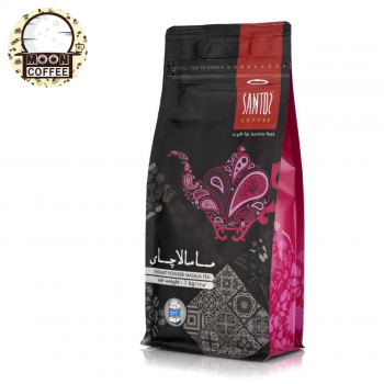 چای ماسالا سامتوز 1 کیلویی