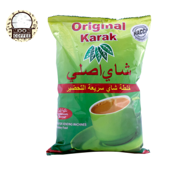 چای کرک اورجینال 1کیلوگرم